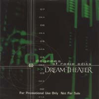 Dream Theater Fanclub 2001